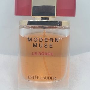 Estee Lauder Modern Muse Le Rouge 1 FL OZ.